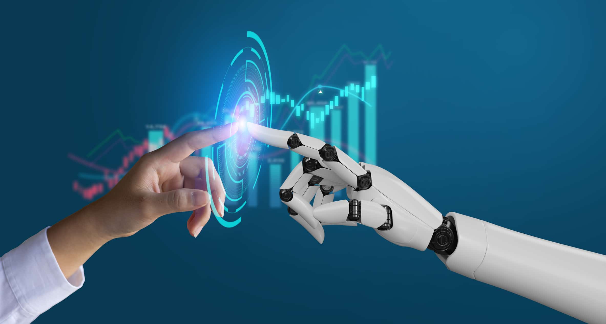 AI Solutions for Small Businesses - Cost Saving & Growth | iTech Search
