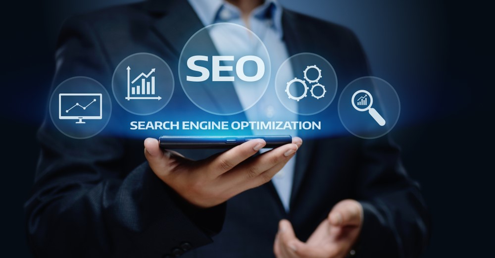 Mastering SEO in the AI Era - Ranking Higher with AI Tools | iTech Search
