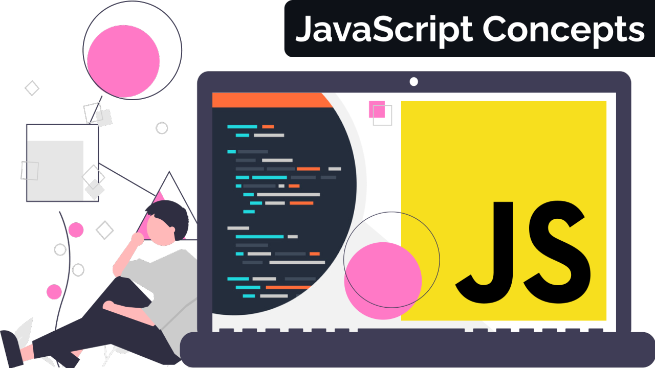 JavaScript essentials blog - iTech Search