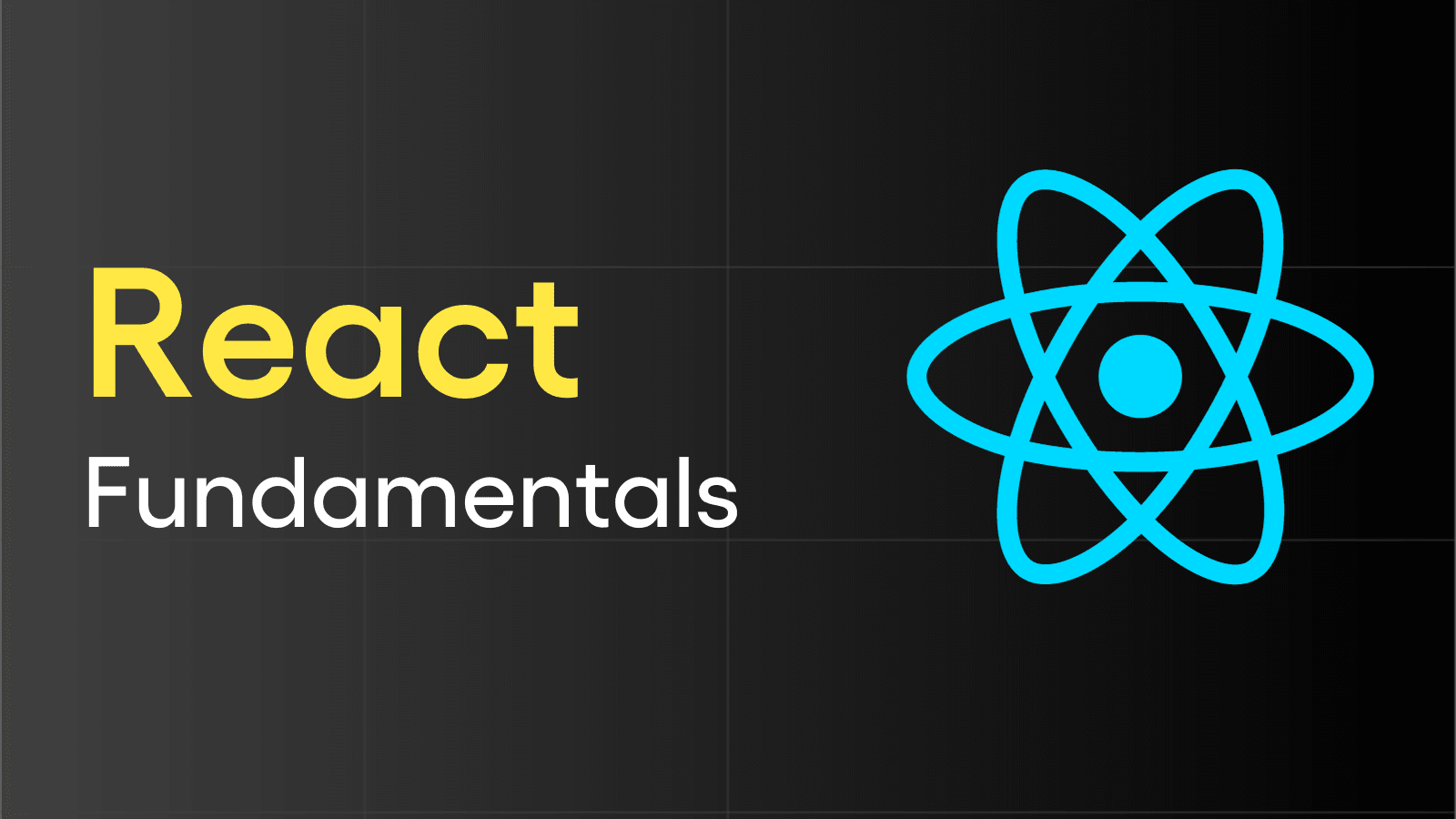 React basics tutorial blog - iTech Search