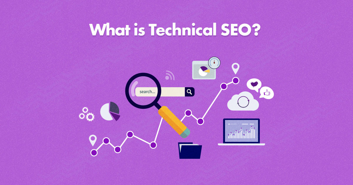 Technical SEO best practices blog - iTech Search