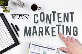 Content marketing SEO blog - iTech Search