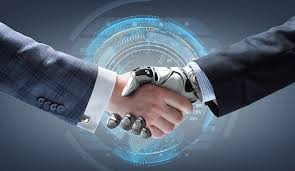 Artificial intelligence in business blog - iTech Search