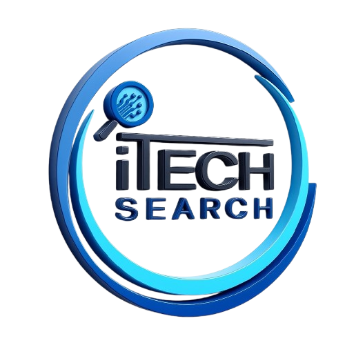 iTech Logo