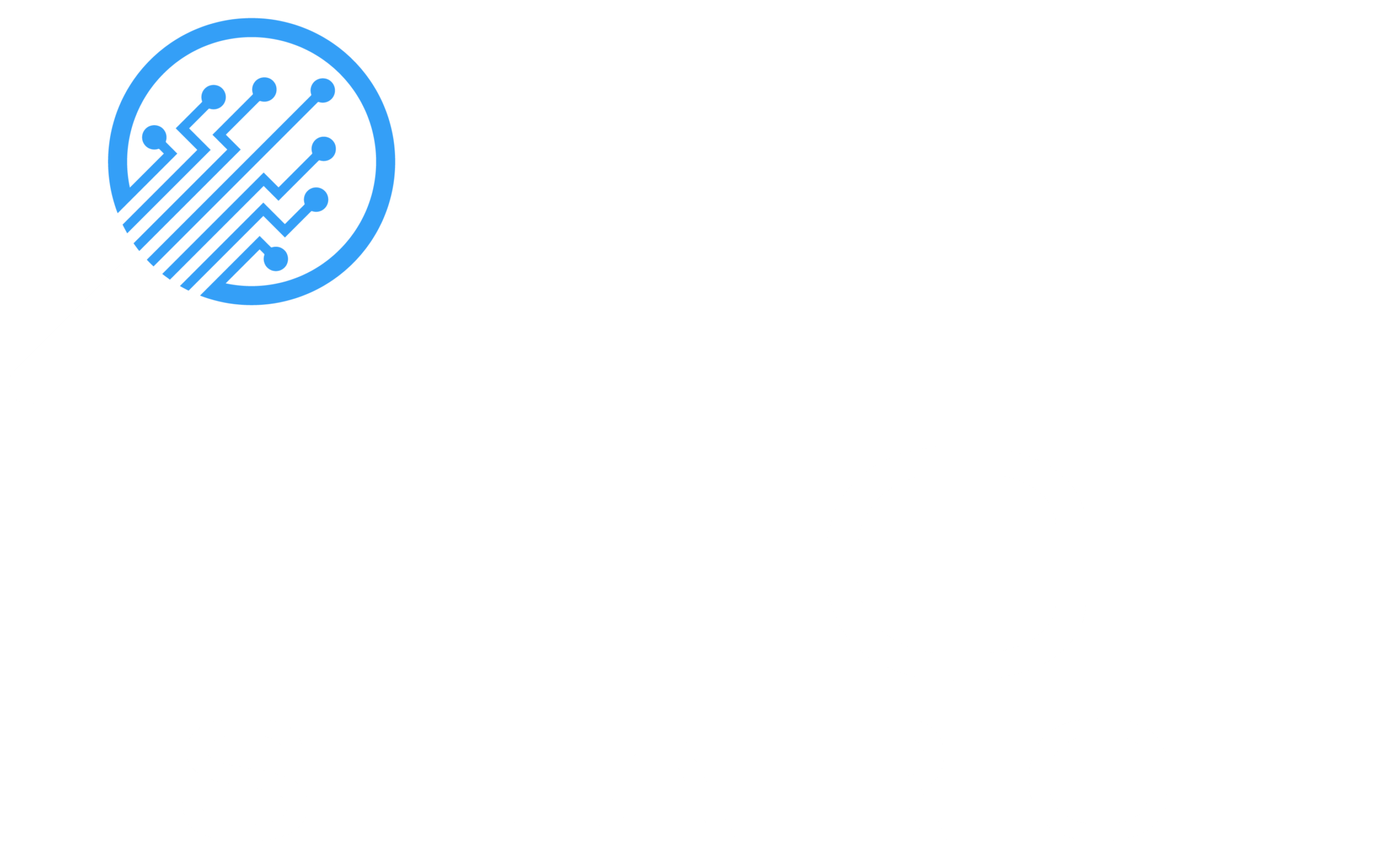 iTech Search - Software Development & Digital Solutions Logo