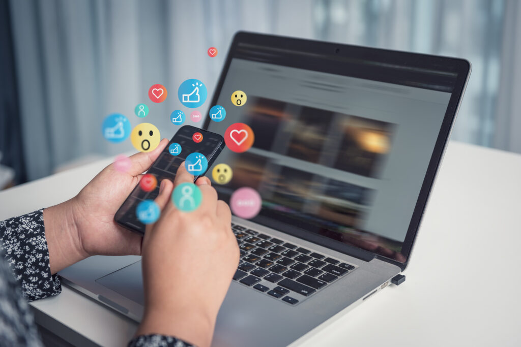 Winning Digital Marketing Strategies in 2025 | iTech Search