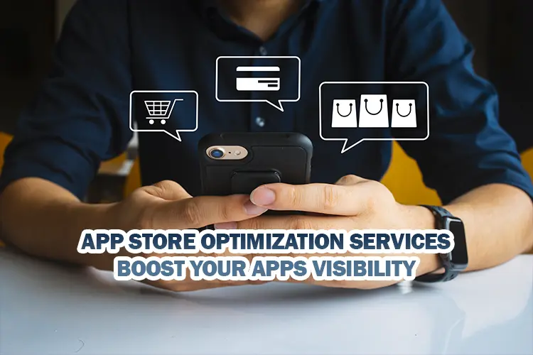 App Store Optimization Service - iTech Search