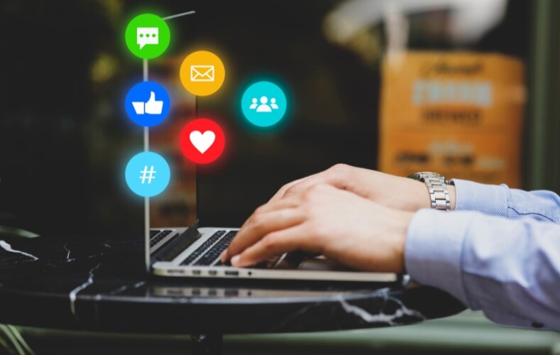 Social Media Handling Services - iTech Search