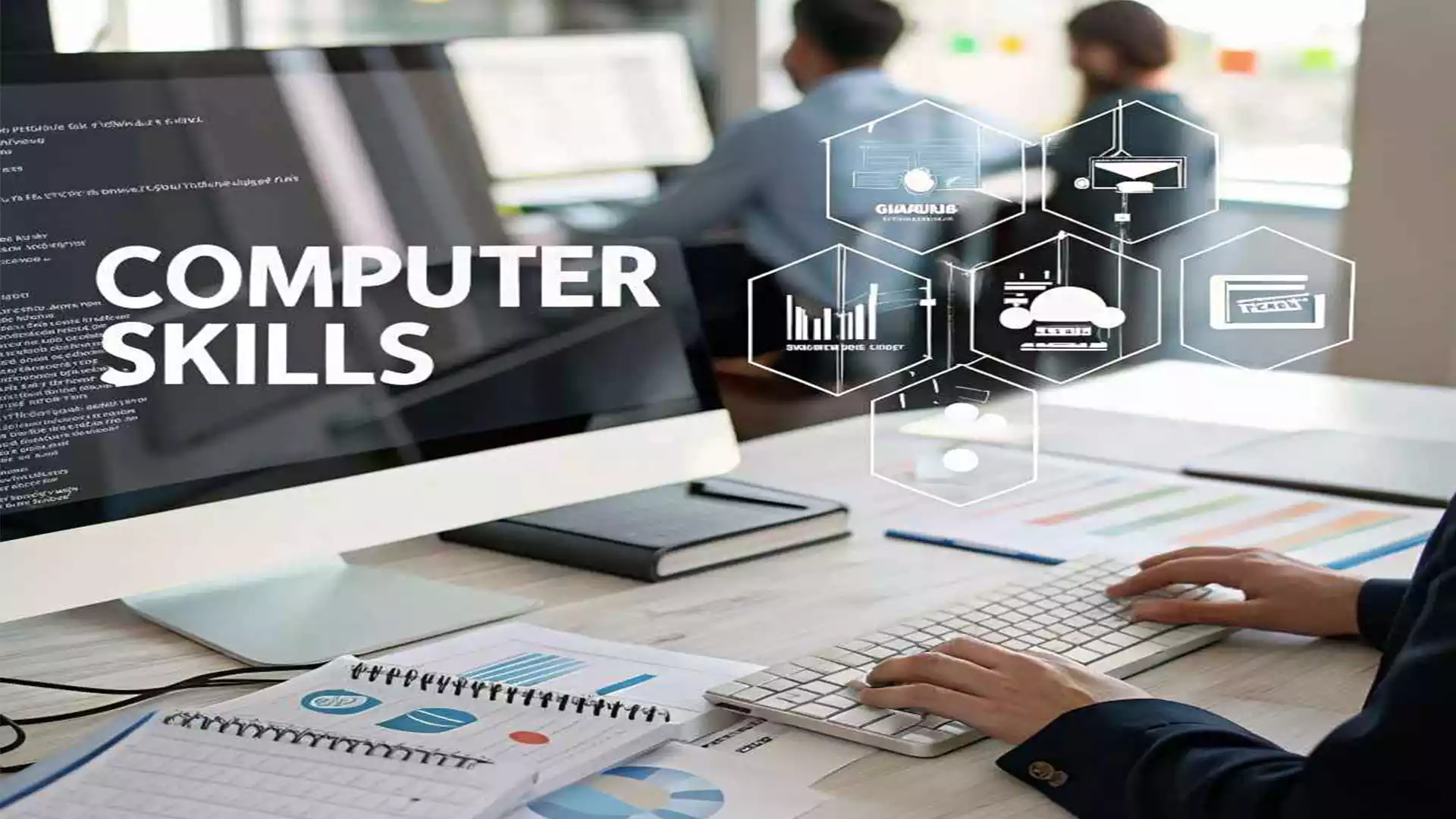 Computer Skills Master Training - iTech Search