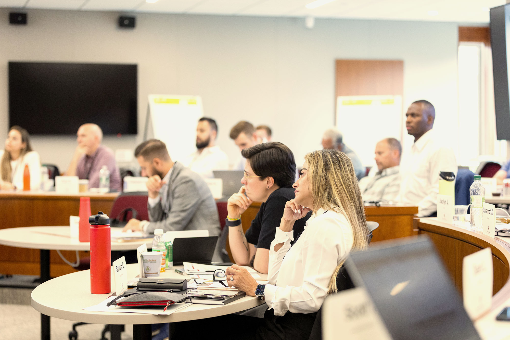 Professional Development Training - iTech Search
