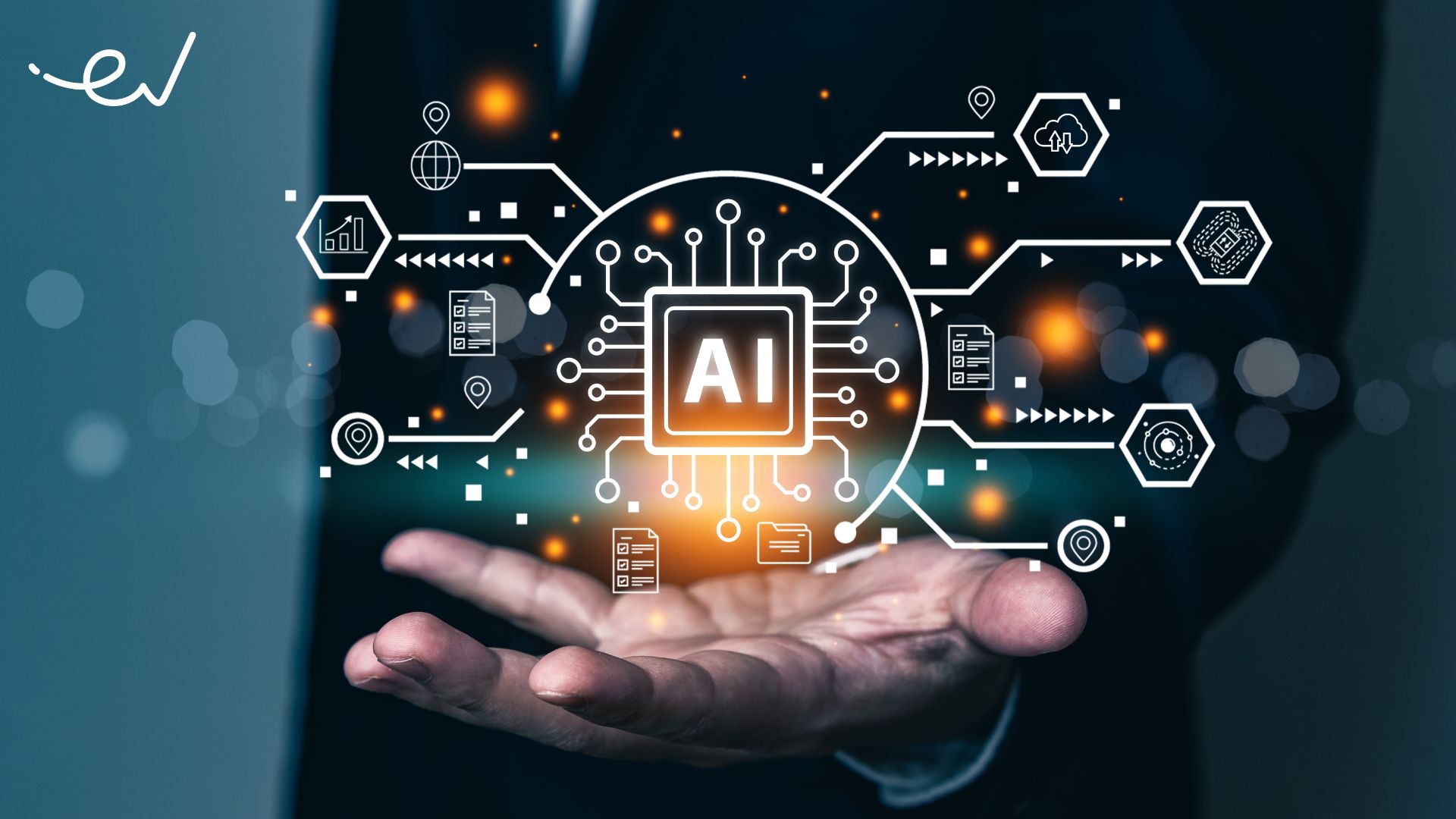 Artificial Intelligence Solutions - iTech Search