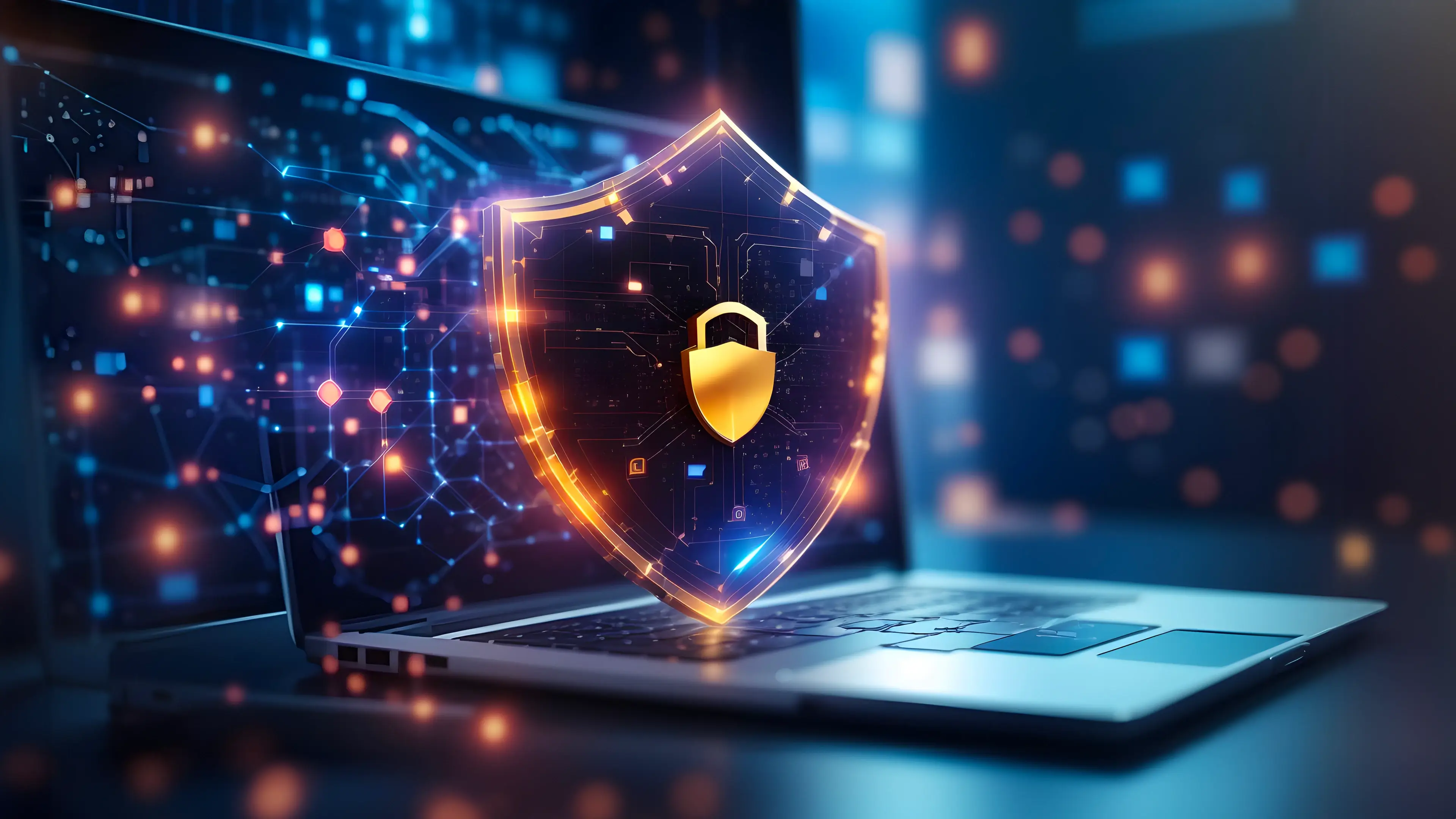 Cyber Security Services - iTech Search