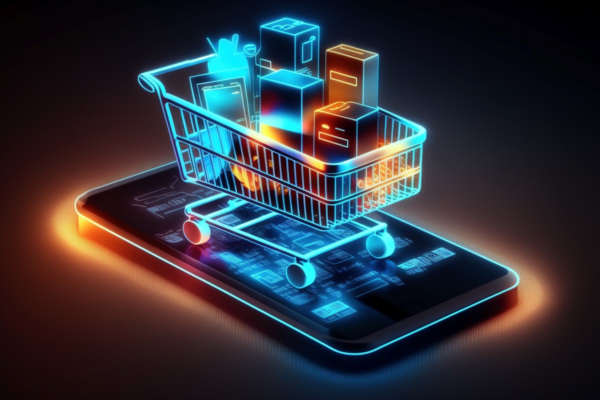 E-commerce Solutions - iTech Search