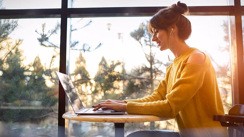 Content Writing Services - iTech Search