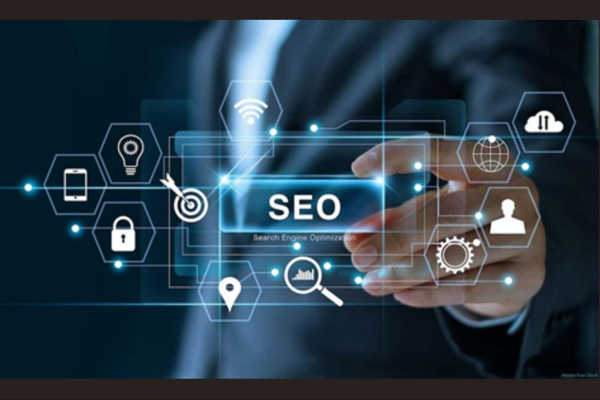 SEO Services - iTech Search