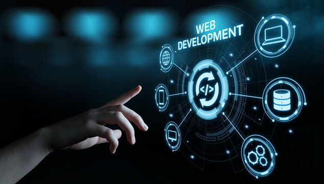 The future of web development with AI and modern frameworks – iTech Search