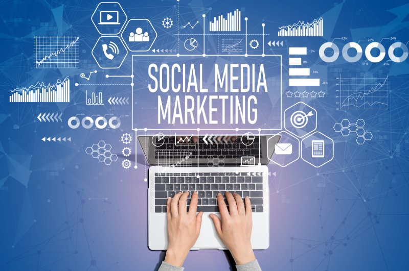Social Media Marketing in 2025 - Trends & Strategies | iTech Search